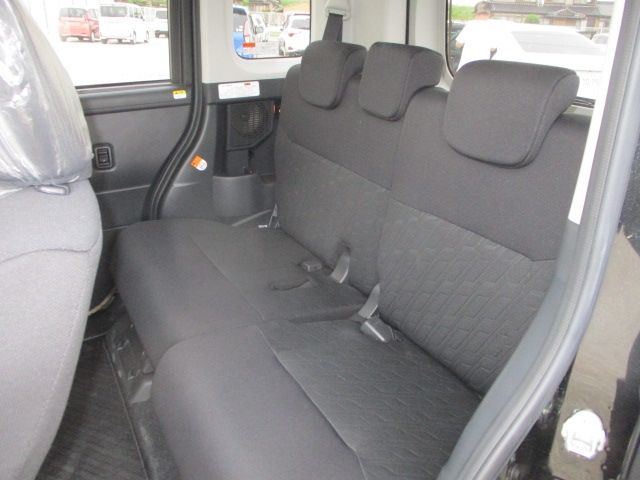 TOYOTA TANK 2019 Image 31