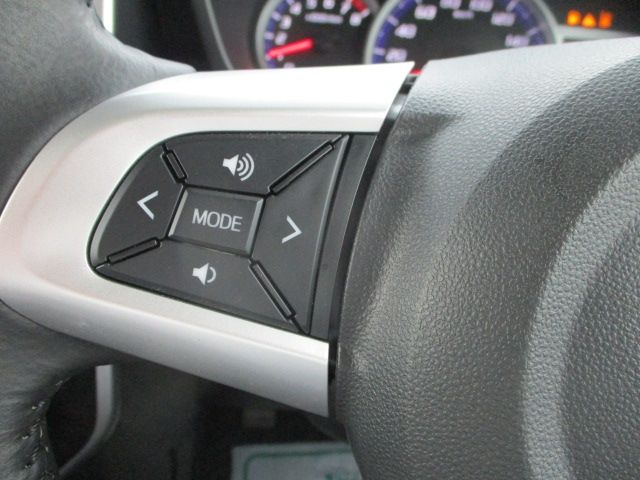 TOYOTA TANK 2019 Image 31