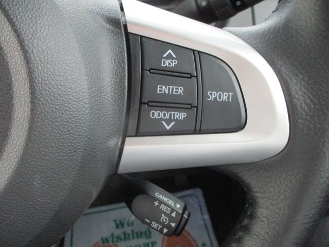 TOYOTA TANK 2019 Image 31