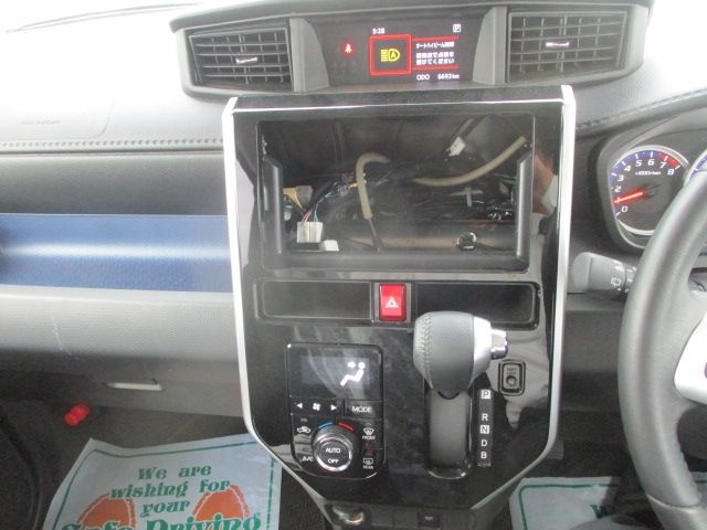 TOYOTA TANK 2019 Image 31