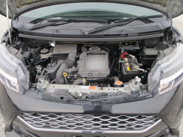 TOYOTA TANK 2019 Image 31