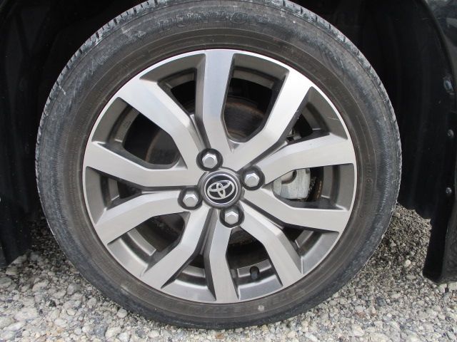 TOYOTA TANK 2019 Image 31