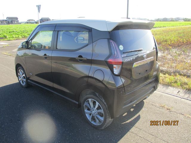 NISSAN DAYZ 4WD 2019 Image 31