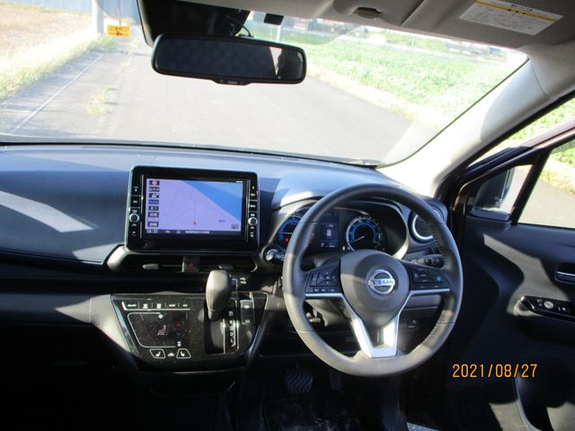 NISSAN DAYZ 4WD 2019 Image 31