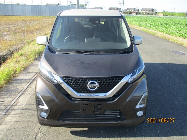 NISSAN DAYZ 4WD 2019 Image 31