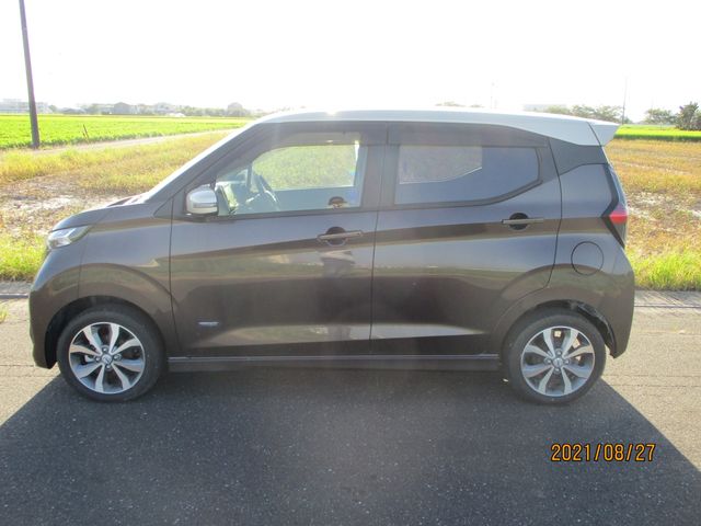 NISSAN DAYZ 4WD 2019 Image 31