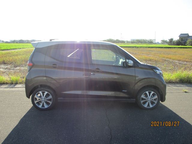 NISSAN DAYZ 4WD 2019 Image 31