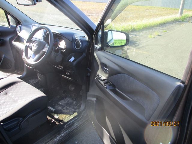 NISSAN DAYZ 4WD 2019 Image 31