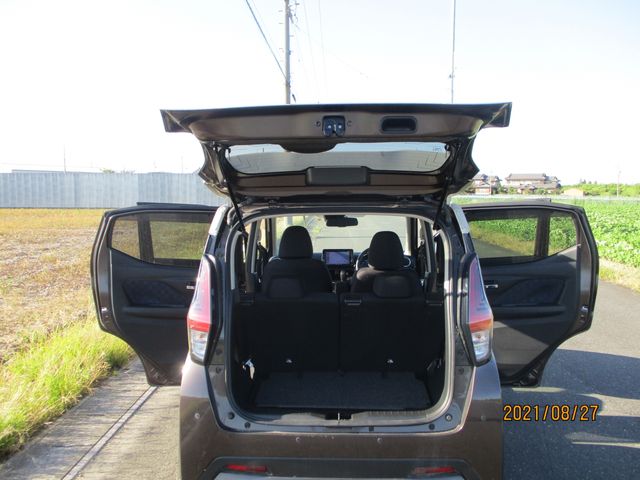 NISSAN DAYZ 4WD 2019 Image 31