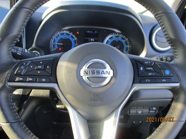 NISSAN DAYZ 4WD 2019 Image 31