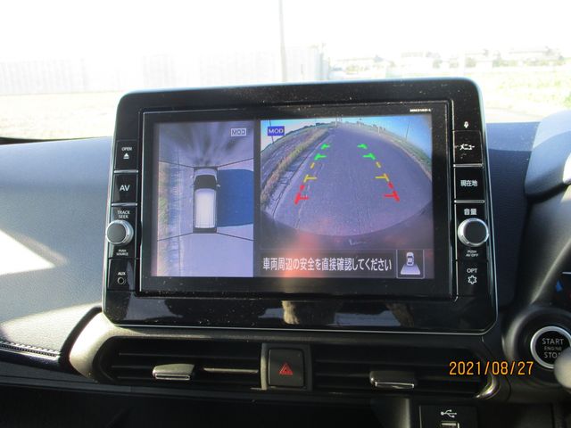 NISSAN DAYZ 4WD 2019 Image 31