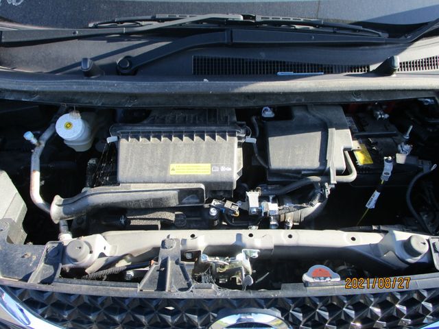 NISSAN DAYZ 4WD 2019 Image 31