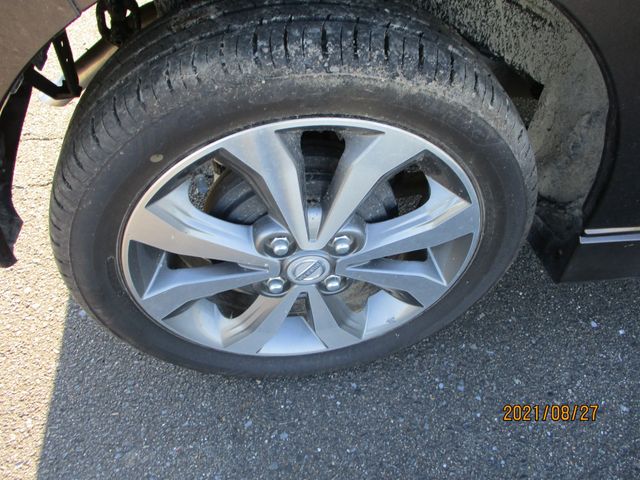 NISSAN DAYZ 4WD 2019 Image 31