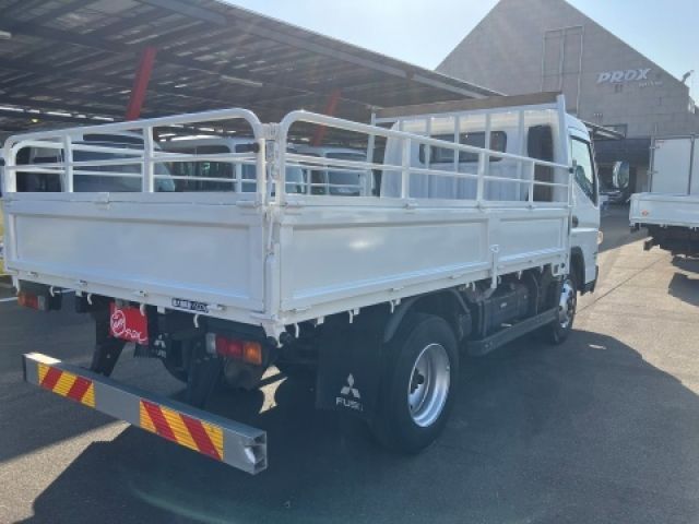 MITSUBISHI CANTER 2014 Image 31