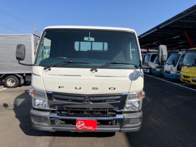 MITSUBISHI CANTER 2014 Image 31
