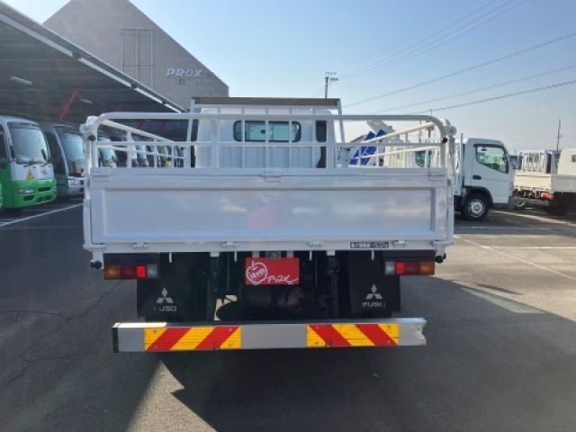 MITSUBISHI CANTER 2014 Image 31