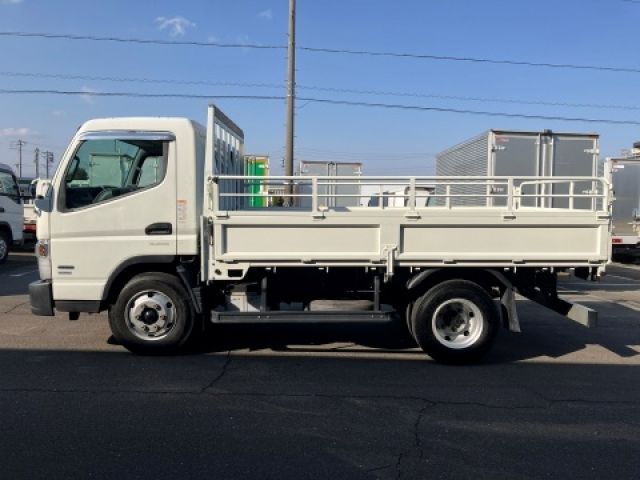 MITSUBISHI CANTER 2014 Image 31