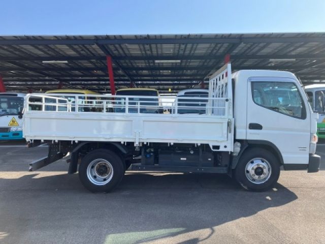 MITSUBISHI CANTER 2014 Image 31