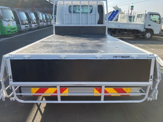 MITSUBISHI CANTER 2014 Image 31