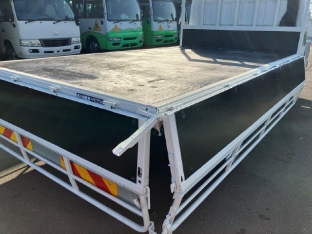 MITSUBISHI CANTER 2014 Image 31