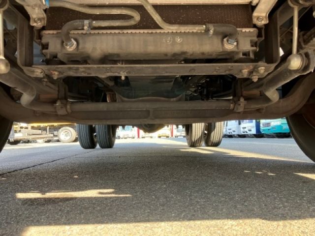 MITSUBISHI CANTER 2014 Image 31