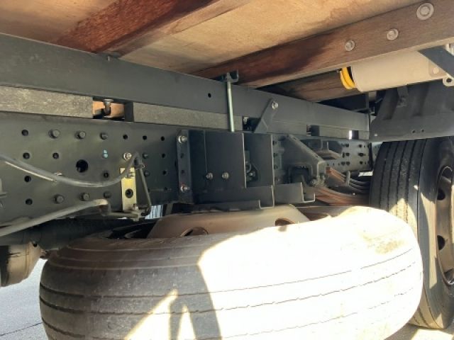 MITSUBISHI CANTER 2014 Image 31