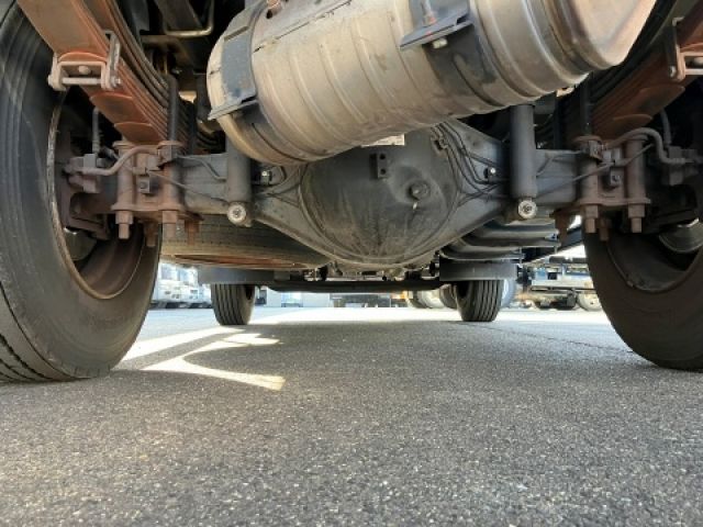 MITSUBISHI CANTER 2014 Image 31