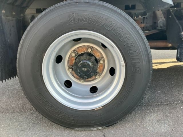 MITSUBISHI CANTER 2014 Image 31