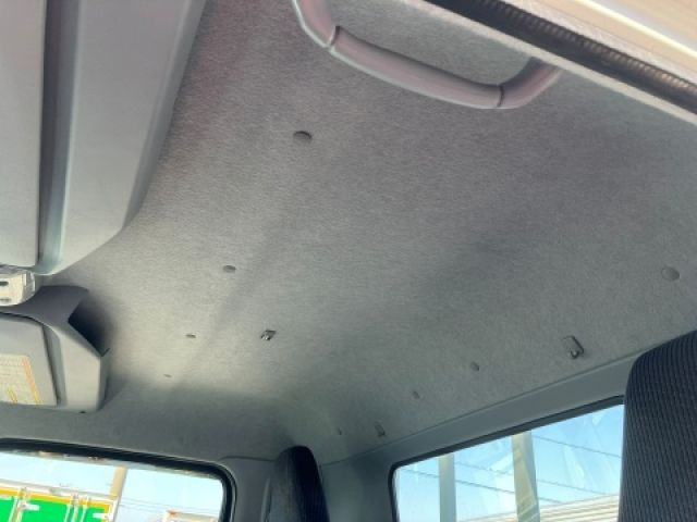 MITSUBISHI CANTER 2014 Image 31