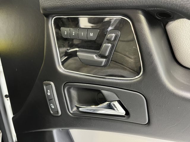 MERCEDES BENZ G CLAS 2016 Image 31