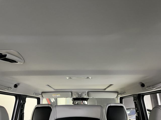 MERCEDES BENZ G CLAS 2016 Image 31