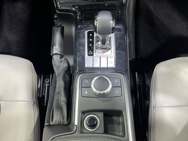 MERCEDES BENZ G CLAS 2016 Image 31