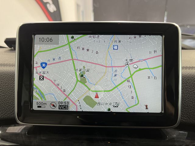 MERCEDES BENZ G CLAS 2016 Image 31