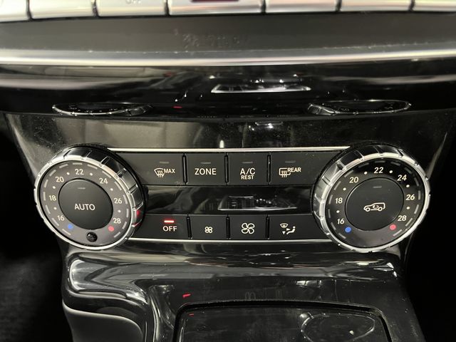 MERCEDES BENZ G CLAS 2016 Image 31