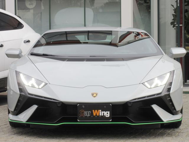 LAMBORGHINI HURACAN 2023 Image 31