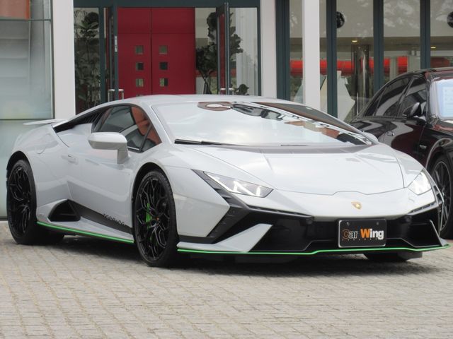 LAMBORGHINI HURACAN 2023 Image 31