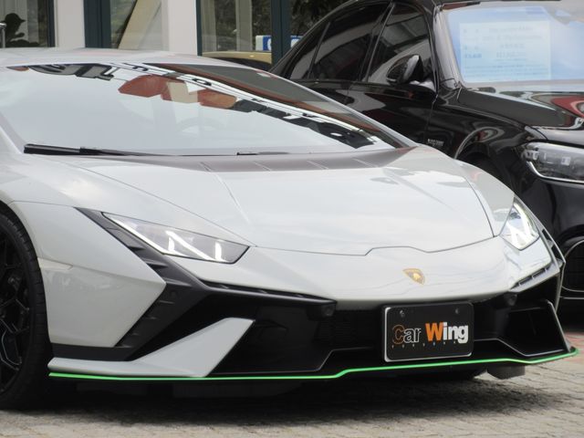 LAMBORGHINI HURACAN 2023 Image 31
