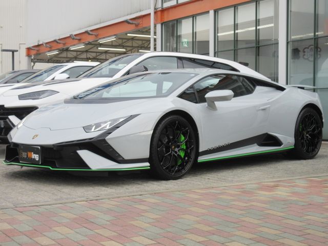 LAMBORGHINI HURACAN 2023 Image 31