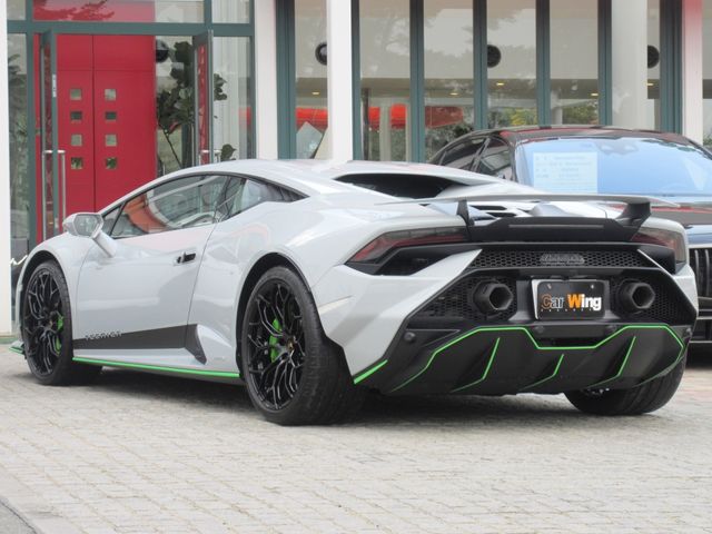 LAMBORGHINI HURACAN 2023 Image 31