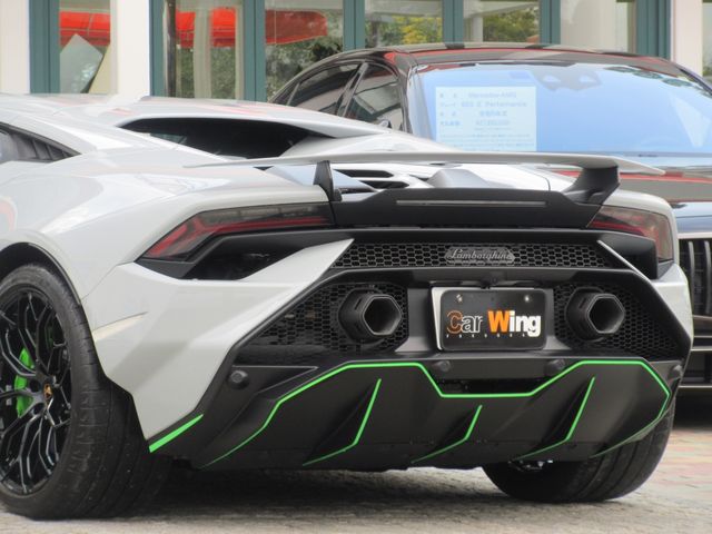 LAMBORGHINI HURACAN 2023 Image 31