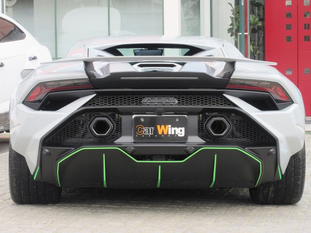 LAMBORGHINI HURACAN 2023 Image 31
