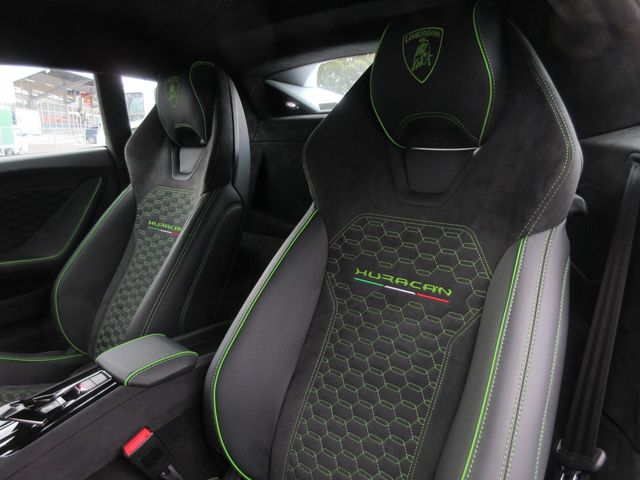 LAMBORGHINI HURACAN 2023 Image 31
