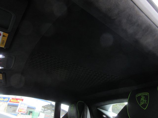 LAMBORGHINI HURACAN 2023 Image 31