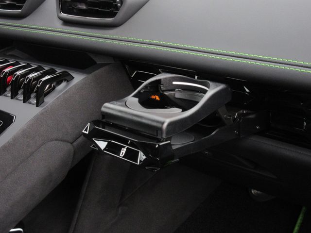 LAMBORGHINI HURACAN 2023 Image 31