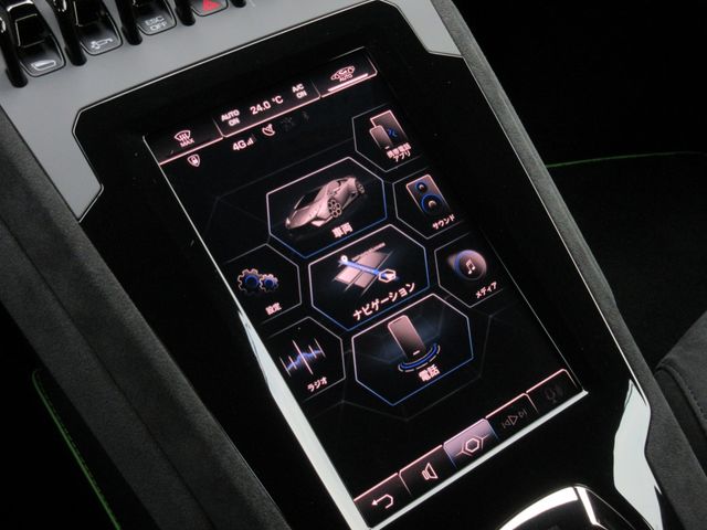 LAMBORGHINI HURACAN 2023 Image 31