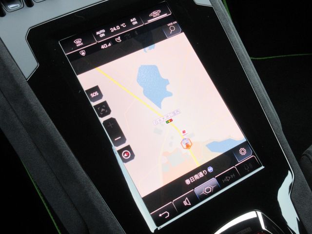 LAMBORGHINI HURACAN 2023 Image 31