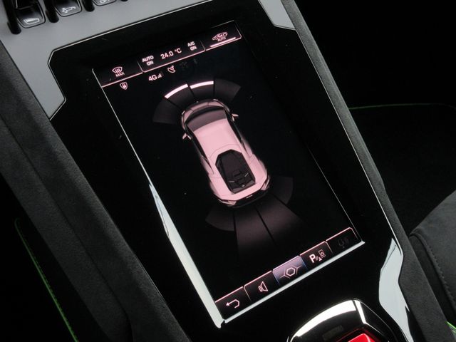 LAMBORGHINI HURACAN 2023 Image 31