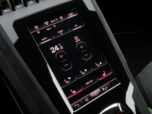 LAMBORGHINI HURACAN 2023 Image 31