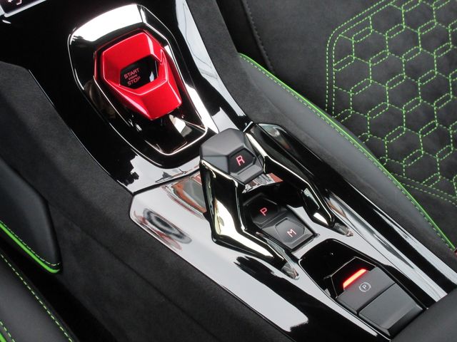 LAMBORGHINI HURACAN 2023 Image 31