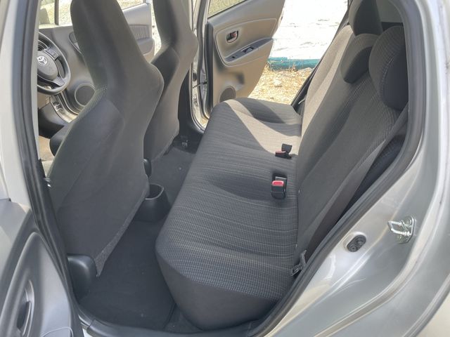 TOYOTA VITZ 2019 Image 31